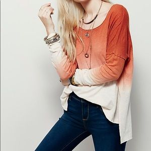 Free People We The Free Starry Night Tee